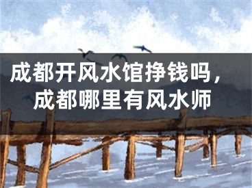 成都开风水馆挣钱吗，成都哪里有风水师